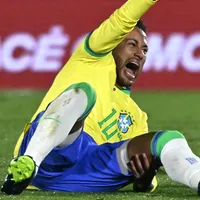 Mundial 2026 en riesgo: Neymar no mejora de su lesión y Brasil guarda un silencio alarmante sobre sus estudios