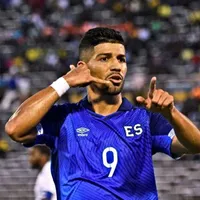 Nelson Bonilla no estará disponible con la El Salvador para el comienzo de las Eliminatorias