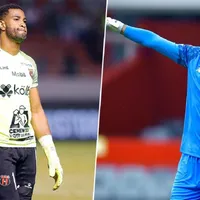 Patrick Pemberton asegura que Keylor Navas no es el mejor portero tico que vio