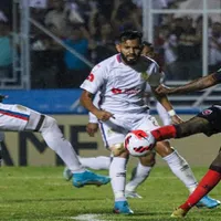 Liga Concacaf 2022: ¿cuándo y dónde se juega la vuelta entre Alajuelense y Olimpia?