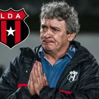 Un refuerzo más para Machillo Ramírez: la noticia que ilusiona a Alajuelense con volver al cuarto lugar del Clausura 2026