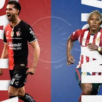 Olimpia vs. Atlas: el favorito de las casas de apuestas para la ida de los octavos de final de la Concachampions 2023