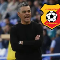 Los secretos del gran presente de Herediano al descubierto con Héctor Altamirano
