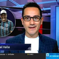 José del Valle le tiró a Chicharito: "Pescadito Ruiz sí llevó a LA Galaxy a la tierra prometida"