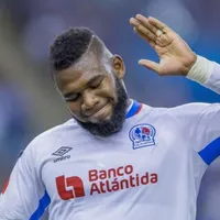 Jorge Benguché abandona Olimpia y se convierte nuevamente en legionario