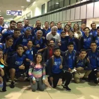 "Mágico" González regresa a Cádiz para festejar sus 60 años