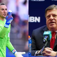 “No puede ser excusa”: Keylor Navas llegó a Costa Rica y lanzó una advertencia que preocupa al Piojo Herrera a días de las Eliminatorias