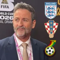 “Imposible”: Thomas Christiansen da su reacción más sincera tras conocerse el grupo de Panamá en el Mundial 2026