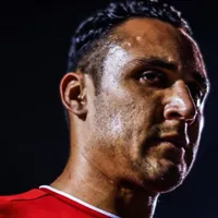 Keylor no estará en amistoso ante Perú y corre peligro su Copa Oro