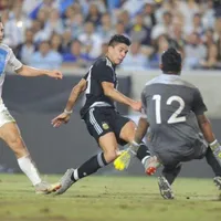 Donde estaría Guatemala si la Liga de Naciones fuese como la de UEFA