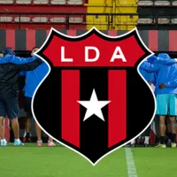 Motagua sentencia su camino ante Alajuelense en la Copa Centroamericana, si sucede están fuera: "Muchos errores"