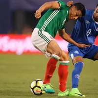 Denis Pineda: "Siempre voy a estar disponible para la selección"