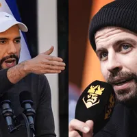 Los guiños que acercan la King's League de Gerard Piqué a El Salvador