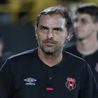 Los motivos que llevaron a la salida de Andrés Carevic. (Foto: Fiebre Rojinegra)