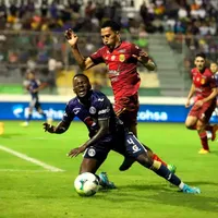 Fútbol Club Motagua: los resultados que necesita para clasificar a la Copa Centroamericana 2023