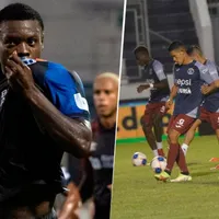 Apertura 2021 de la Liga Nacional de Honduras: resultados de la fecha 18, tabla de posiciones y cruces de repechaje y semifinales
