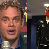David Faitelson explicó por qué Keylor Navas es uno de los arqueros más infravalorados de la historia