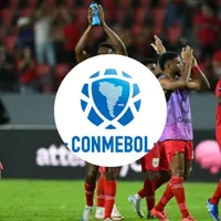Tiene 18 años, es familiar de un jugador de la Selección de Panamá y lo acaba de fichar un grande de Sudamérica