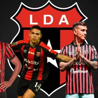Noticias de Alajuelense HOY 27 de mayo: Alejandro Bran, Kenneth Vargas, Yeison Molina y un legionario que se acerca