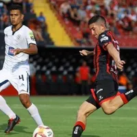 Equipo español cerca de quedarse con un futbolista de Alajuelense
