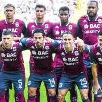 "Me hacía el lesionado": referente de Saprissa confiesa lo que ningún futbolista se anima a decir
