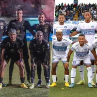 Clausura 2022: los resultados tras la vuelta de las Semifinales de la Liga Panameña de Fútbol