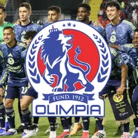 Figura del América dice lo que pocos se animan y sorprende a Olimpia tras ganar en Concachampions: "Yo ya lo sabía"