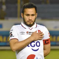 Marvin Monterroza anunció su marcha de Alianza: estos fueron los motivos de su adiós