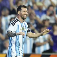 Argentina venció 3-0 a Islandia en el regreso de Lionel Messi: goles y resumen de su último amistoso previo al Mundial 2026