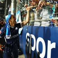 Bochum de Cristian Gamboa logró la salvación en Bundesliga tras golear al Bayern Lverkusen.