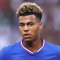 ¿Por qué no juega Désiré Doué en Francia vs. Suecia por los 16avos del Mundial 2026?