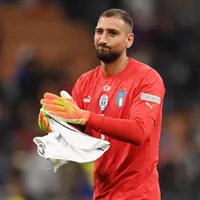 Gianluigi Donnarumma desde Italia le envió un mensaje a Keylor Navas [VIDEO]