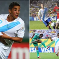 Mundial Sub-20 Argentina 2023: Cómo le fue a Guatemala en su único antecedente