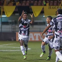 Tauro vence a CAI en tiempos extras y se clasifica a las semifinales del Torneo Apertura 2022