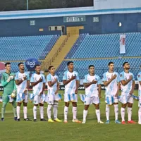 Medios internacionales destacaron la actuación de la Selección de Guatemala en las Eliminatorias de Concacaf
