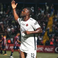 Alajuelense terminó con el invicto de un año que tenía Cartaginés en el Fello Meza