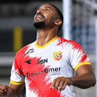 Afuera hasta 2027: Marcel Hernández enfrenta un diagnóstico devastador y Jafet Soto ya toma medidas en el mercado