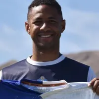 Gabriel Torres buscará volver a su mejor versión en Deportes Antofagasta
