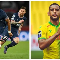 PSG vs. Nantes: sigue EN VIVO y EN DIRECTO a Keylor Navas y Lionel Messi en el juego por la fecha 14 de la Ligue 1 en Centroamérica