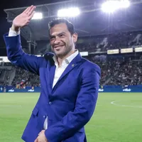 Sorpresa en Guatemala: Carlos Ruiz confirma lo que nadie en Fedefut quería escuchar.