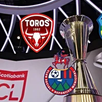 Guatemala se quedó sin representantes en Liga Concacaf: Municipal, Comunicaciones y Malacateco