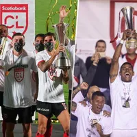 Alajuelense u Olimpia: solo uno logrará histórico hito en Liga Concacaf
