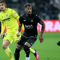 UEFA Conference League | Anderlecht de Michael Murillo empató en frente al Villarreal en Octavos de Final