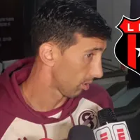 "Más fuerte que nosotros": Mariano Torres sorprendió a la afición de Saprissa con lo que dijo tras el empate ante Alajuelense