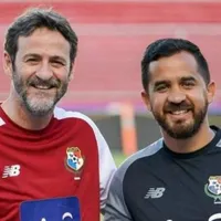 Panamá anunció la salida de su técnico.