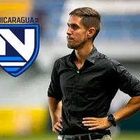 Juan Vita pronosticó cómo le irá a Nicaragua en la Copa Oro 2023