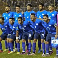 La Selección de El Salvador ya venció a Bolivia en Estados Unidos