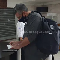 Motagua recupera a su entrenador