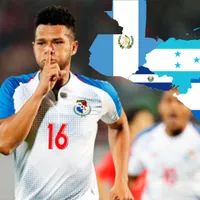 "No respondió": el giro inesperado de Rolando Blackburn que sorprende a Panamá y este es su nuevo club en Centroamérica