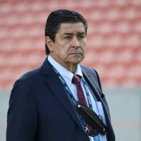 La razón por la que Luis Fernando Tena no regresó a Guatemala